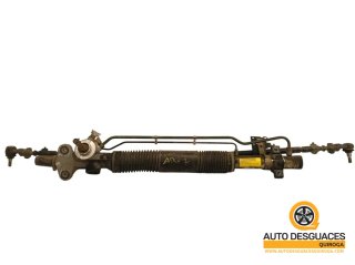 Cremallera direccion Land Rover Freelander