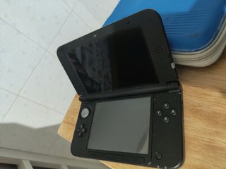 Nintendo 3DS XL