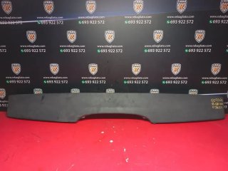 Aleron trasero RENAULT CLIO II FASE I (B/CB0)