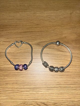 Pulseras Pandora Originales