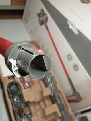 Prolunga Ricambio Xiaomi ROBOROCK H6 Adapt Vacuum