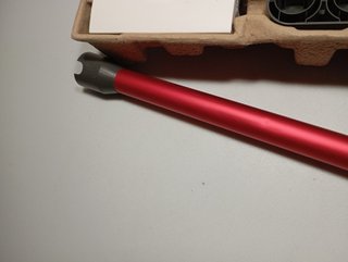Prolunga Ricambio Xiaomi ROBOROCK H6 Adapt Vacuum