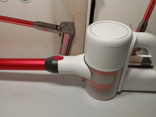 Prolunga Ricambio Xiaomi ROBOROCK H6 Adapt Vacuum