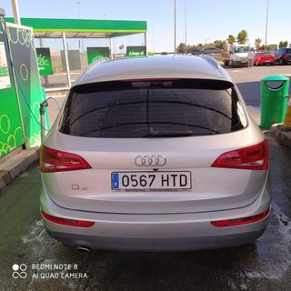 Audi Q5 2013