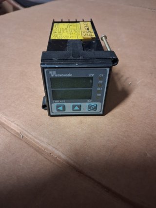 Regolatore di temperatura Tecnologic THP 482