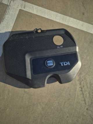 Tapa Motor Seat 1.9 TDI