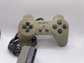 Controller Sony PlayStation 1 SCPH-1010 Originale