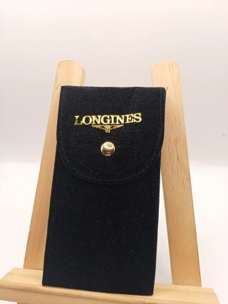 Custodia Longines nera