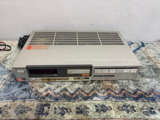 RECEPTOR SONY TA AX 44