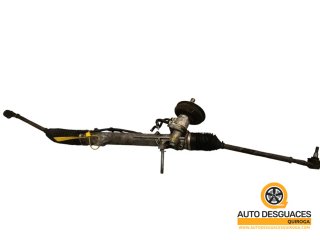 Cremallera direccion Peugeot 206 (1998->)