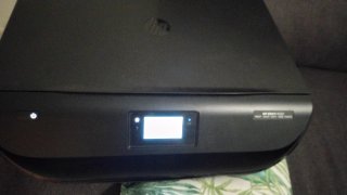 Impresora hp multifunción