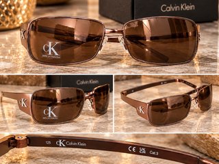 Gafas de sol Calvin Klein