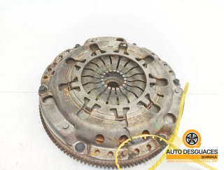 Kit embrague Ford Focus Berlina (CAK)(1998->)