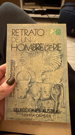 Lote de dos libros.