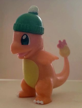 Pokemon