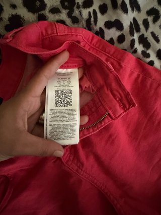 Pantalón Guess niña talla 16
