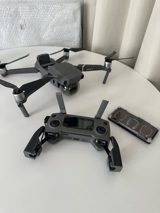 Dron DJI Mavic 2