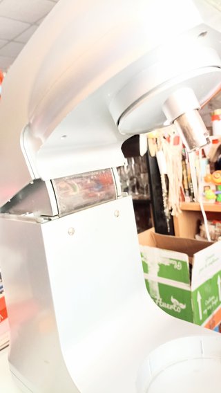 Robot de Cocina Multifunción