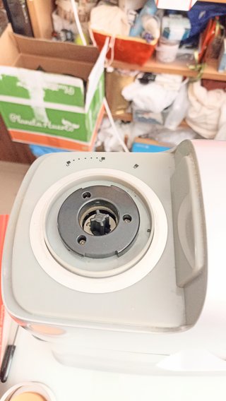 Robot de Cocina Multifunción