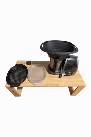 Robot Cocina Cecotec Mambo