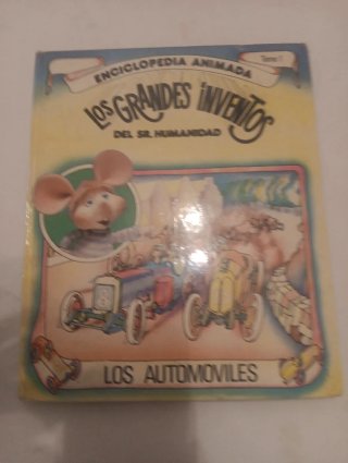 Cuentos