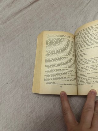 Mila 18 eb bruguera libro amigo leon uris