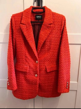 Blazer marca Only