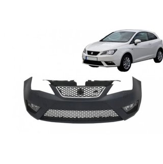 Paragolpes delantero para Seat Ibiza 6J Facelift l