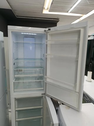 @Nevera Haier Combi No Frost Con Garantía@
