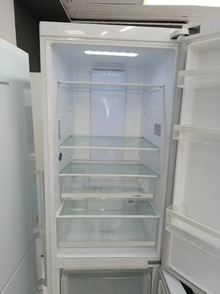 @Nevera Haier Combi No Frost Con Garantía@