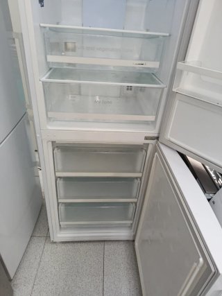 @Nevera Haier Combi No Frost Con Garantía@