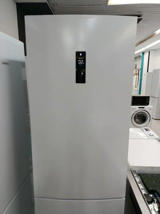 @Nevera Haier Combi No Frost Con Garantía@