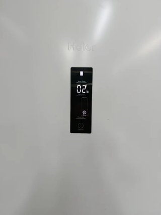 @Nevera Haier Combi No Frost Con Garantía@