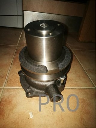bomba de agua motor Barreiros B-24/2