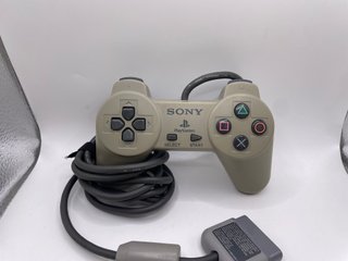 Controller PlayStation 1 Originale SCPH-1080 Accet