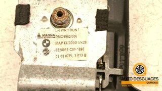 Elevalunas delantero izquierdo MINI Mini