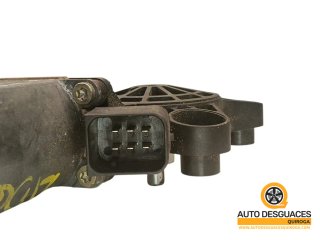 Motor elevalunas delantero izquierdo