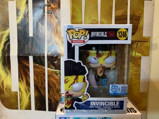 Funko Pop Invincible 1246