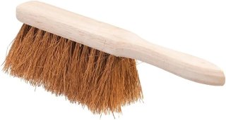 Silverline 277870 - Cepillo de mano So ft Coco 300
