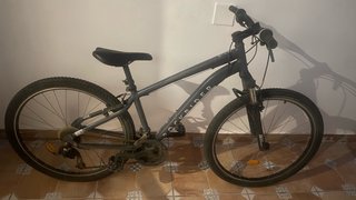 Bicicleta MTB Rockrider Travesia Expl 50