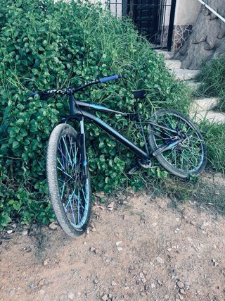 Bicicleta de Montaña Rockrider ST120