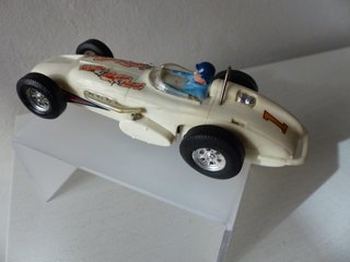 OFFENHAUSER F1 AÑOS 70 - SCALEXTRIC