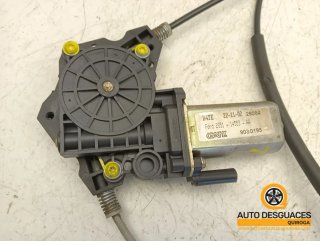 Elevalunas delantero derecho Ford Fiesta
