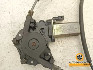 Elevalunas delantero derecho Ford Fiesta