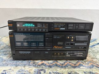 MINI CADENA MARANTZ PM 453