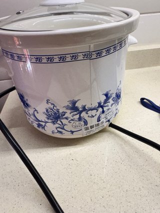 Olla lenta 1.5L