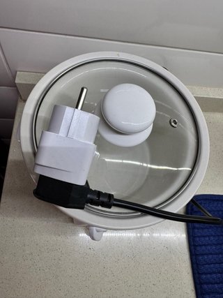 Olla lenta 1.5L