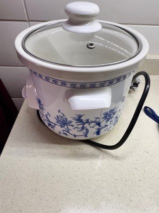 Olla lenta 1.5L