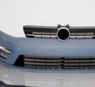 Paragolpes Delantero Volkswagen Golf 7 3/5P ABS