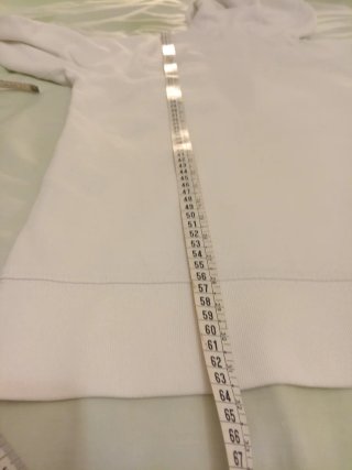 Sudadera Levi's Blanca